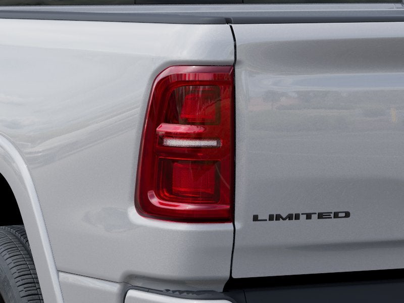 2027 RAM Ram 1500 Limited