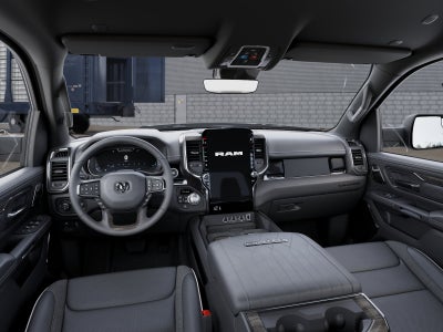 2027 RAM Ram 1500 Limited