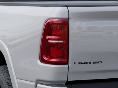 2027 RAM Ram 1500 Limited