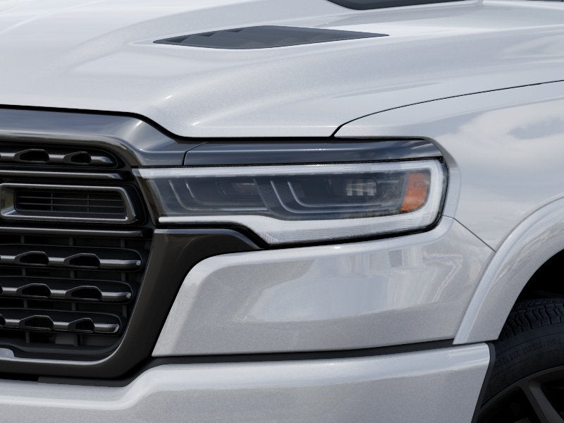 2027 RAM Ram 1500 Limited