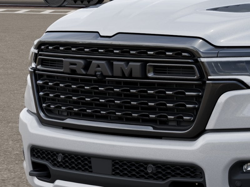 2027 RAM Ram 1500 Limited