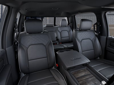 2027 RAM Ram 1500 Limited