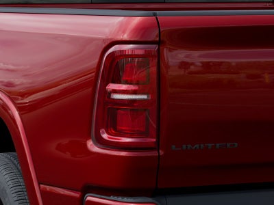 2027 RAM Ram 1500 Limited