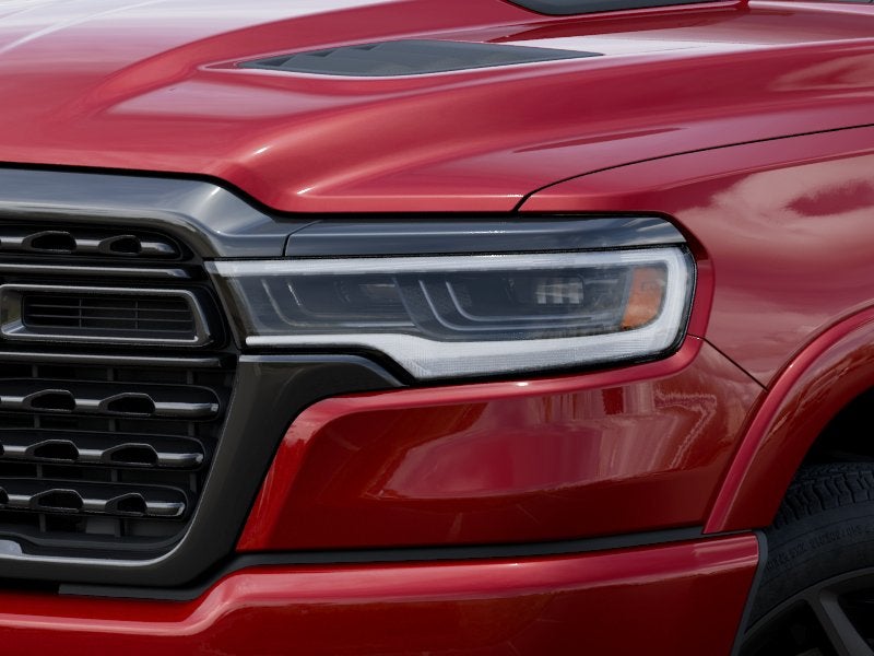 2027 RAM Ram 1500 Limited
