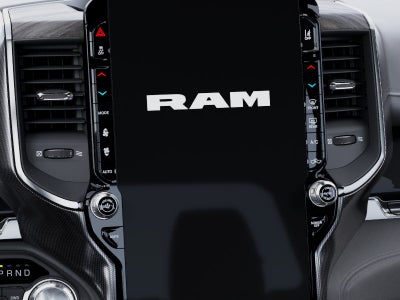 2027 RAM Ram 1500 Limited