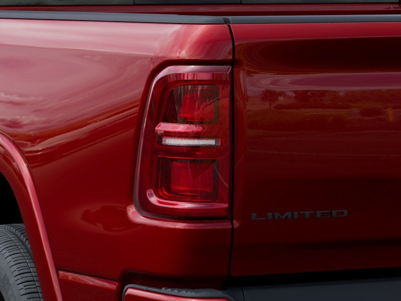 2027 RAM Ram 1500 Limited