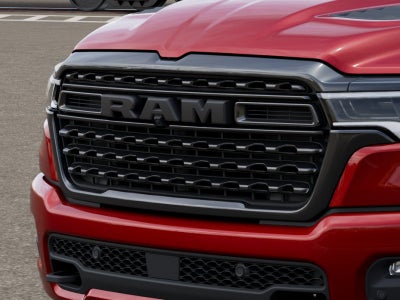 2027 RAM Ram 1500 Limited
