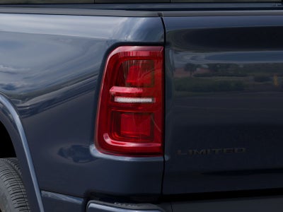 2026 RAM Ram 1500 Limited