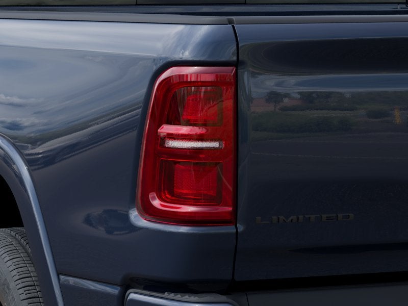 2026 RAM Ram 1500 Limited