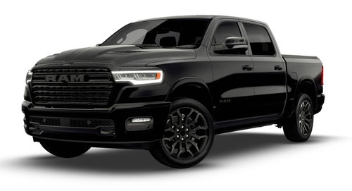 2026 RAM Ram 1500 Limited