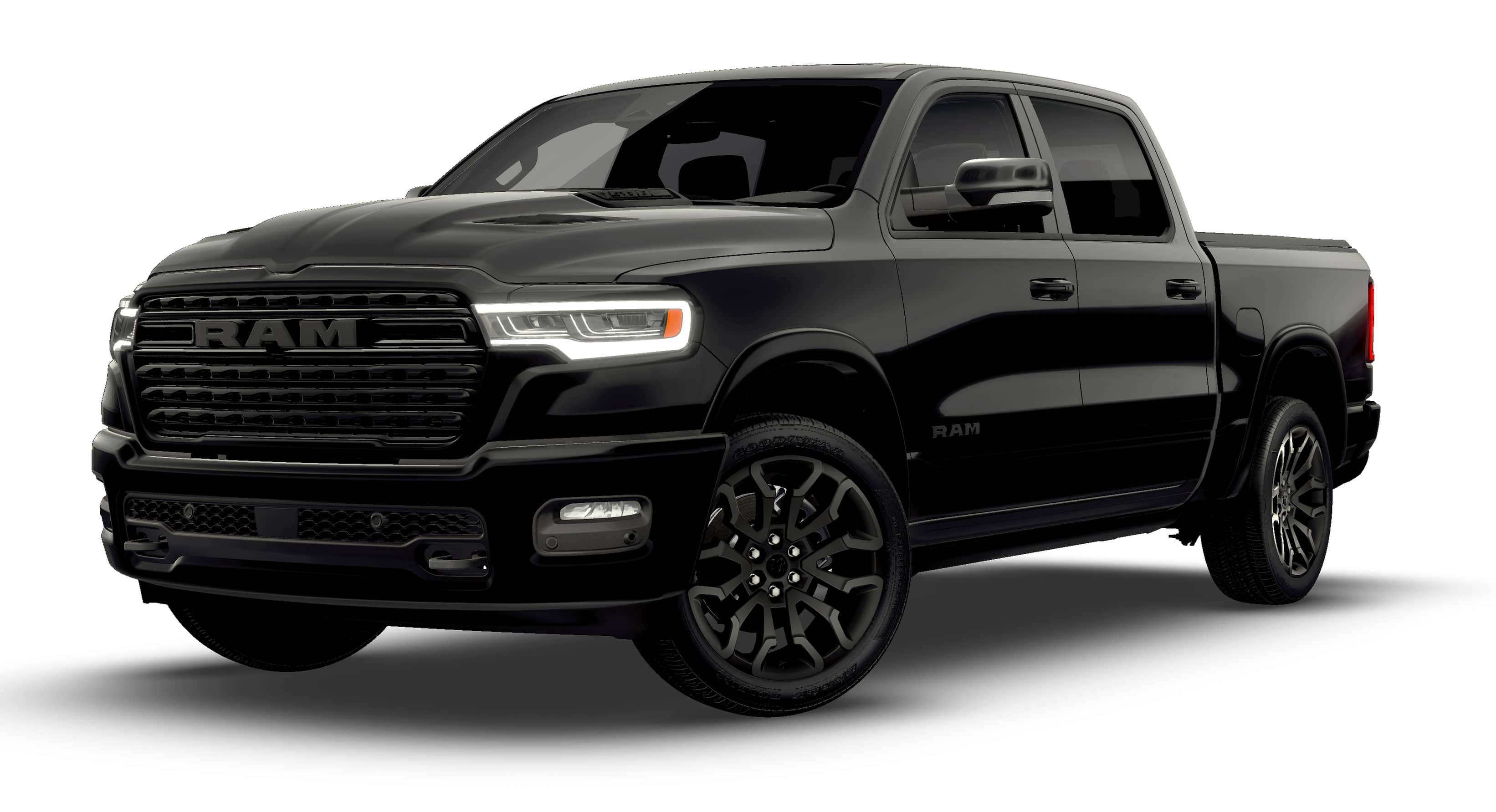 2026 RAM Ram 1500 Limited