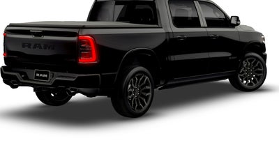 2026 RAM Ram 1500 Limited