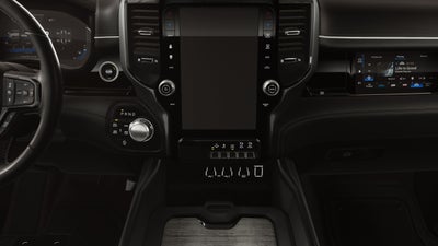 2026 RAM Ram 1500 Limited