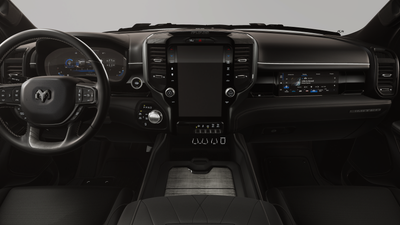 2026 RAM Ram 1500 Limited