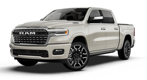 2027 RAM Ram 1500 Longhorn