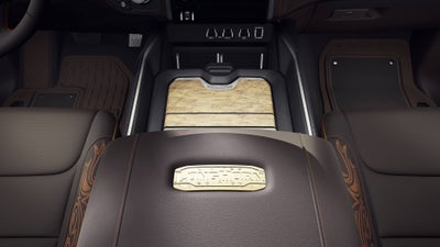 2027 RAM Ram 1500 Longhorn
