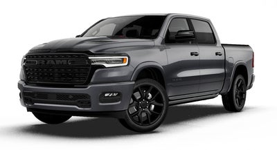 2027 RAM Ram 1500 Limited
