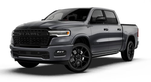 2027 RAM Ram 1500 Limited