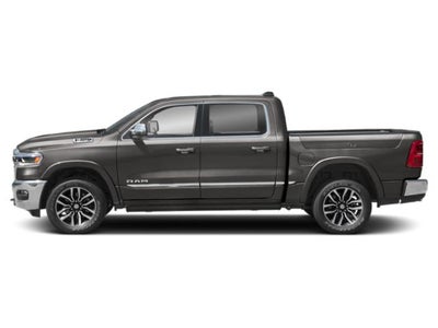 2027 RAM Ram 1500 Limited