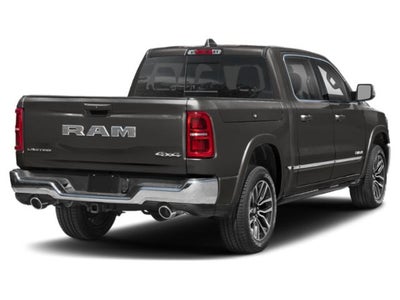2027 RAM Ram 1500 Limited