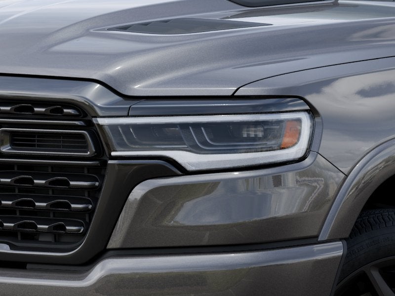 2027 RAM Ram 1500 Limited