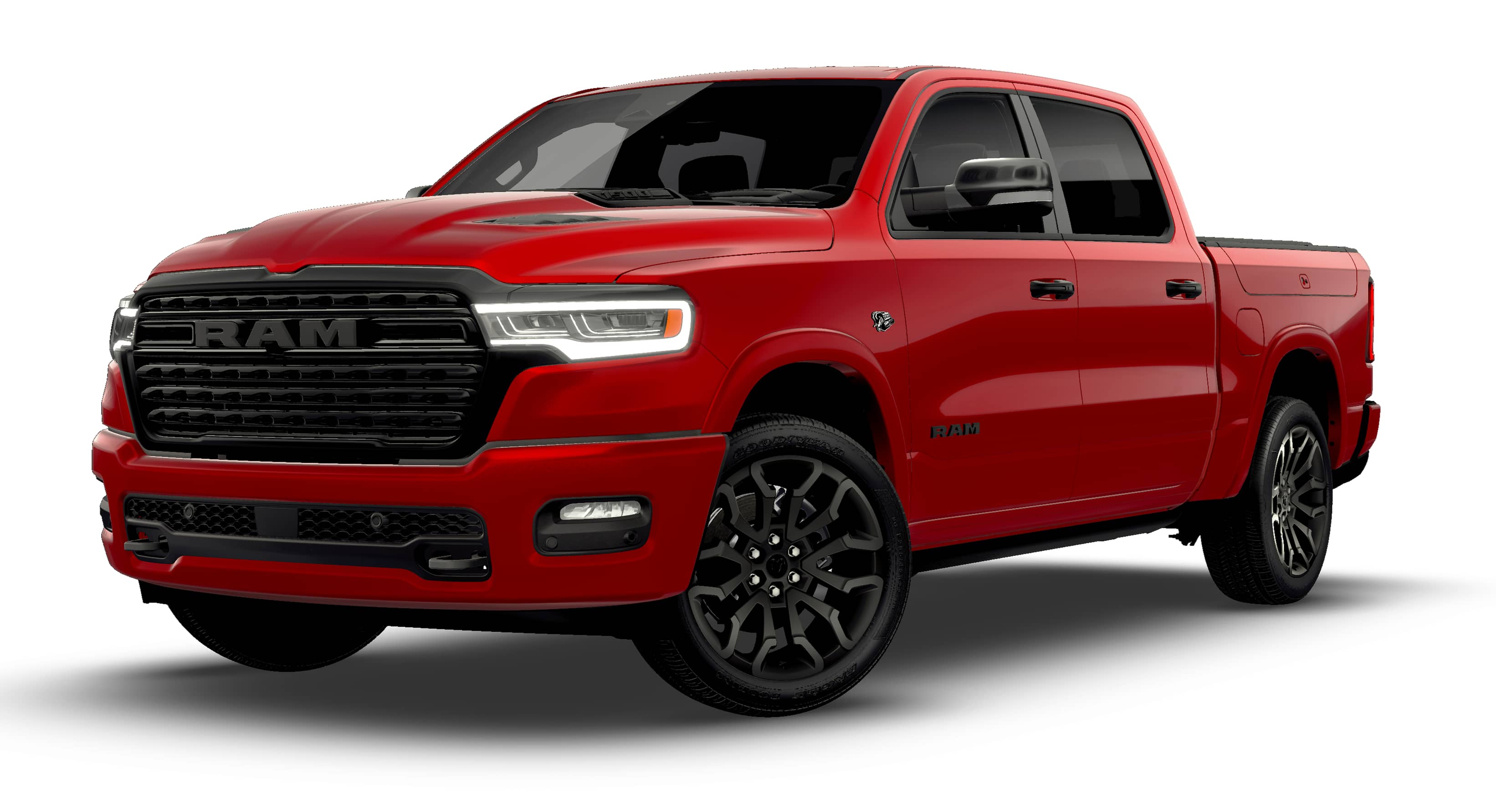 2026 RAM Ram 1500 Limited