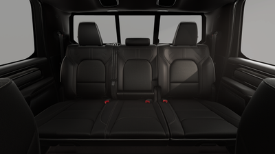 2026 RAM Ram 1500 Limited