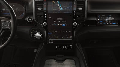 2026 RAM Ram 1500 Limited