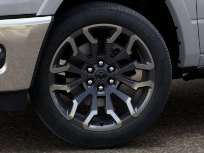 2026 RAM Ram 1500 Longhorn