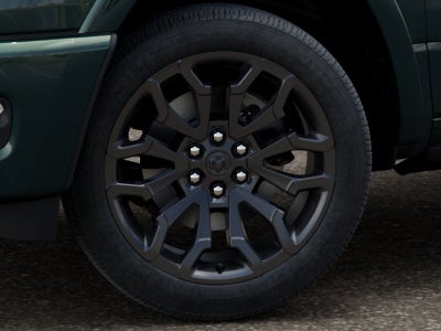 2026 RAM Ram 1500 Limited