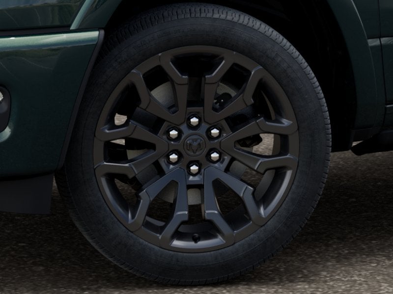 2026 RAM Ram 1500 Limited