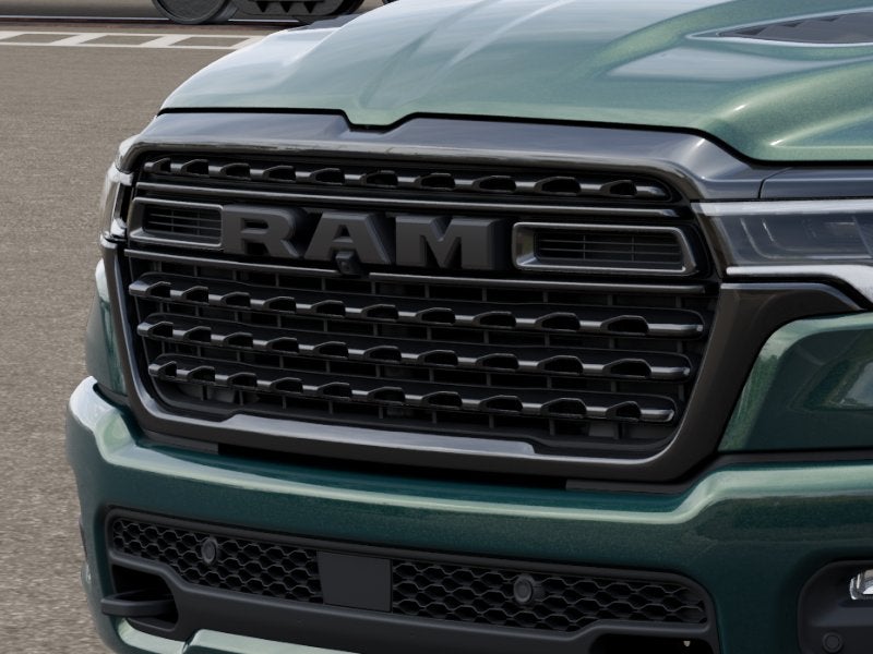 2026 RAM Ram 1500 Limited