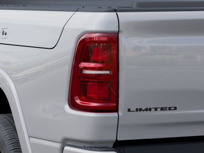 2026 RAM Ram 1500 Limited