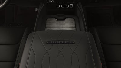 2026 RAM Ram 1500 Limited