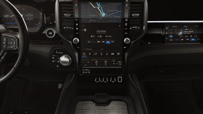 2026 RAM Ram 1500 Limited