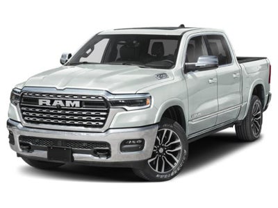 2027 RAM Ram 1500 Limited