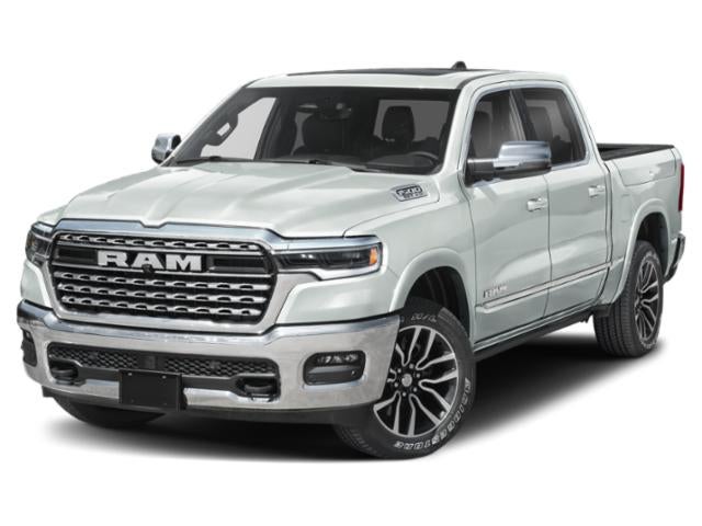 2027 RAM Ram 1500 Limited