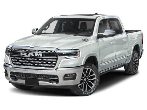 2027 RAM Ram 1500 Limited