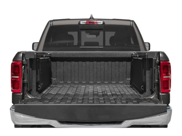 2027 RAM Ram 1500 Limited