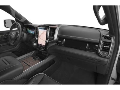 2027 RAM Ram 1500 Limited