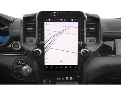 2027 RAM Ram 1500 Limited