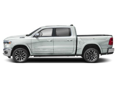 2027 RAM Ram 1500 Limited