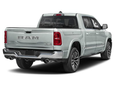 2027 RAM Ram 1500 Limited