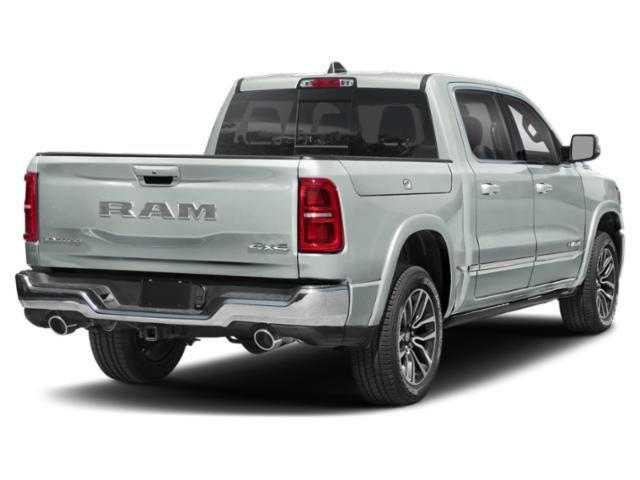 2027 RAM Ram 1500 Limited