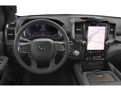 2027 RAM Ram 1500 Limited