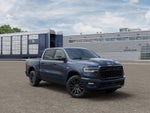 2026 RAM Ram 1500 Limited