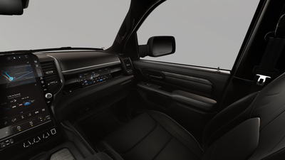 2026 RAM Ram 1500 Limited