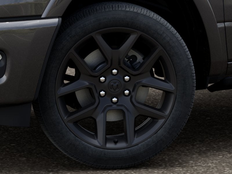 2026 RAM Ram 1500 Laramie