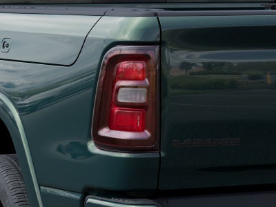 2026 RAM Ram 1500 Laramie