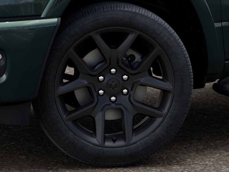 2026 RAM Ram 1500 Laramie